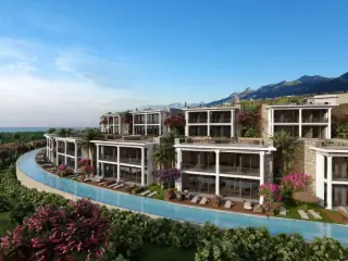 Appartement te koop Esentepe (RBT60359)