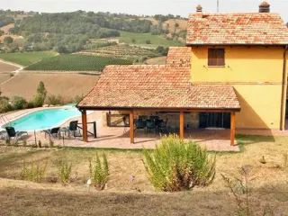 Residence for sale Borgo Roncaglia, San Lorenzo in Campo (RBT60364)