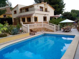 Huis te koop Tibi (RBT60378)