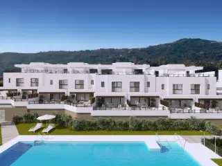 Residence for sale La Cala de Mijas (RBT60388)