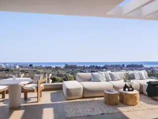 Apartment for sale Estepona (RBT60393)