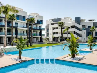 Appartement te koop Guardamar del Segura (RBT60397)