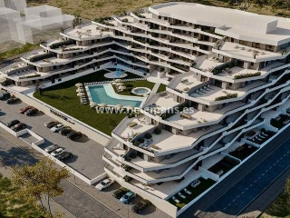 Appartement te koop San Miguel de Salinas (RBT60399)