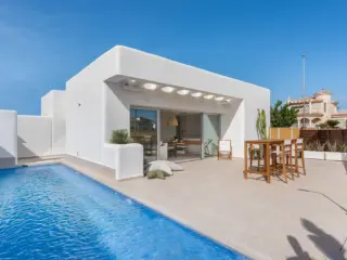 Residence for sale San Fulgencio (RBT60400)