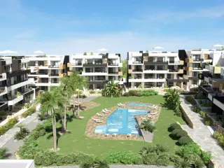 Appartement te koop Torrevieja (RBT60401)