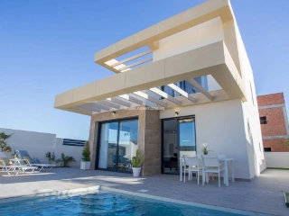 Maison à vendre Los Montesinos (RBT60403)