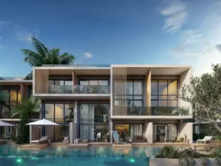 Appartement te koop Esentepe (RBT60408)