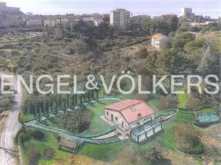 Residence for sale Castiglion Fiorentino (RBT60409)