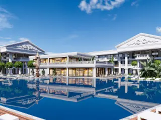 Appartement te koop Yeni Boğaziçi (RBT60413)