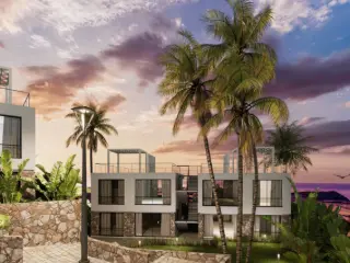 Appartement te koop Esentepe (RBT60415)