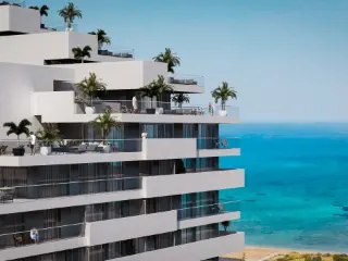 Appartement te koop Yeni İskele (RBT60416)