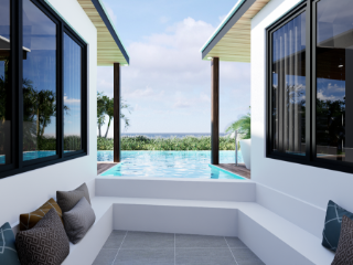 Residence for sale Willemstad (RBT60425)