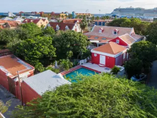 Residence for sale Willemstad (RBT60427)