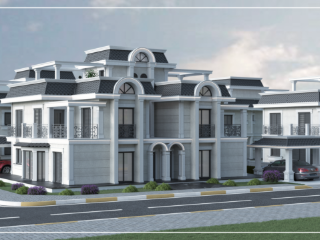 Huis te koop Yeni Boğaziçi (RBT60428)