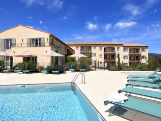 Appartement te koop La Motte (RBT60431)