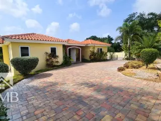 Residence for sale Willemstad (RBT60432)