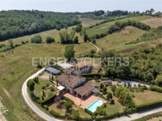 Residence for sale Castelnuovo Berardenga (RBT60439)