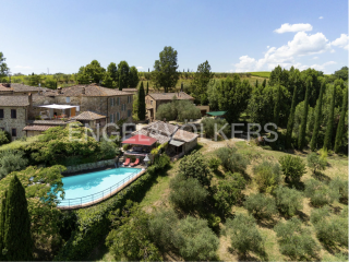 Maison à vendre Castelnuovo Berardenga (RBT60440)