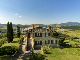 Huis te koop San Casciano dei Bagni (RBT60442)