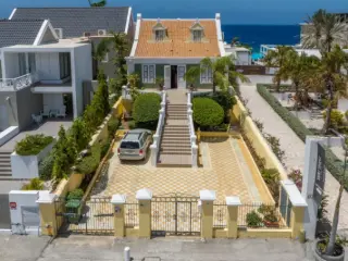 Residence for sale Willemstad (RBT60443)