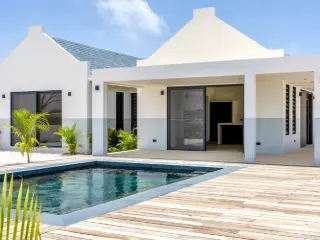 Maison à vendre Kralendijk (RBT60445)