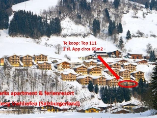 Appartement te koop Viehhofen (RBT60452)