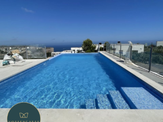 Huis te koop Benitachell (RBT60453)