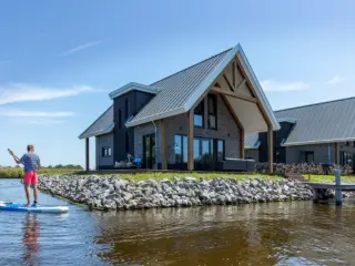 Maison à vendre Noardburgum (RBT60477)