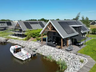 Maison à vendre Noardburgum (RBT60478)