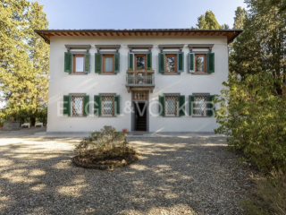 Huis te koop Barberino Tavarnelle (RBT60483)