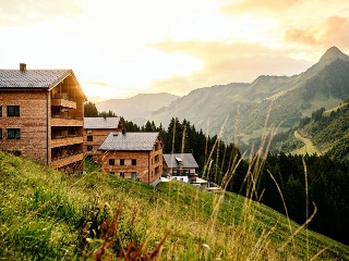 Appartement te koop Damüls (RBT60486)