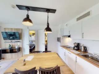 Apartment for sale Boulogne-sur-Mer (RBT60504)