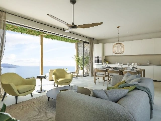 Appartement te koop Tivat (RBT60506)