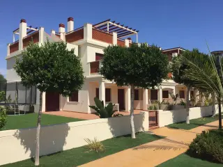 Appartement à vendre Los Alcázares (RBT60510)