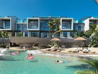 Appartement te koop Tatlısu (RBT60527)