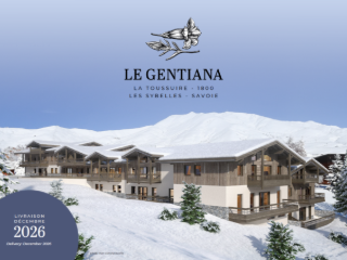 Appartement te koop Fontcouverte-la-Toussuire (RBT60533)