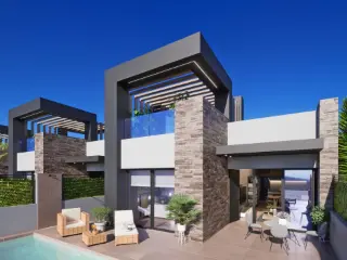 Residence for sale San Fulgencio (RBT60537)