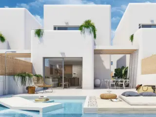 Huis te koop Los Alcázares (RBT60540)