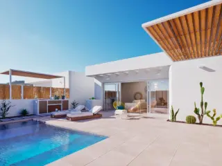 Huis te koop Los Alcázares (RBT60541)