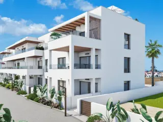 Appartement te koop Los Alcázares (RBT60542)