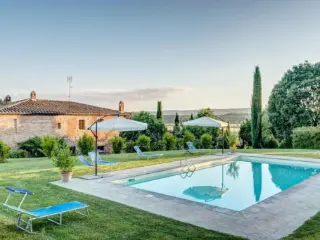 Maison à vendre Foiano della Chiana (RBT60543)