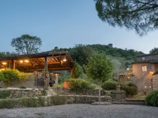 Maison à vendre Arezzo (RBT60545)