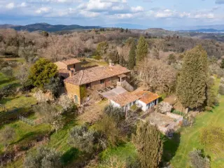 Huis te koop Civitella In Val di Chiana (RBT60547)