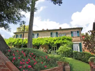 Maison à vendre Arezzo (RBT60550)
