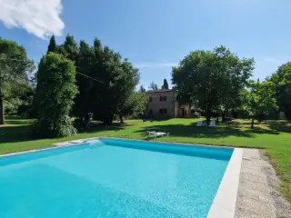 Maison à vendre Lucignano (RBT60555)
