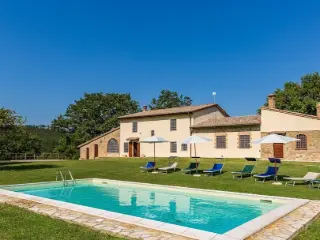 Maison à vendre Sarteano (RBT60561)