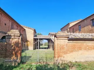 Huis te koop Buonconvento (RBT60562)