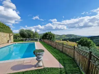 Residence for sale Subbiano (RBT60564)