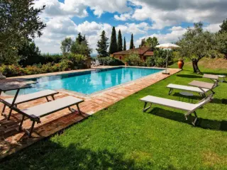 Residence for sale Castiglion Fiorentino (RBT60569)