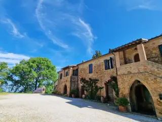 Huis te koop Montalcino (RBT60573)